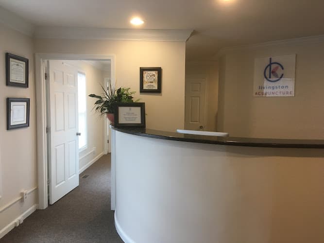 Livingston Acupuncture clinic