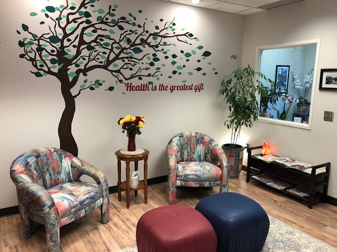 Five Element Acupuncture of MI clinic