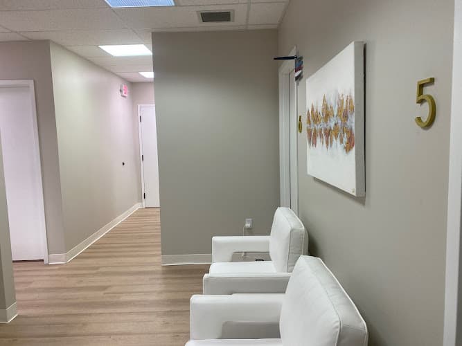 Acupuncture Center of Grand Rapids clinic