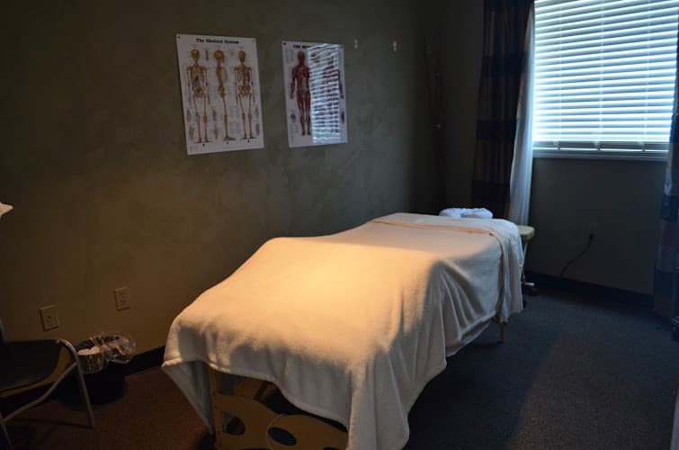 Eternal Crane Wellness, LLC - Grandville clinic