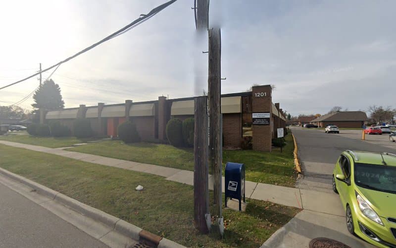 Blue Dragon Acupuncture clinic