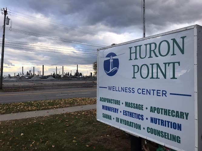 Huron Point Acupuncture clinic