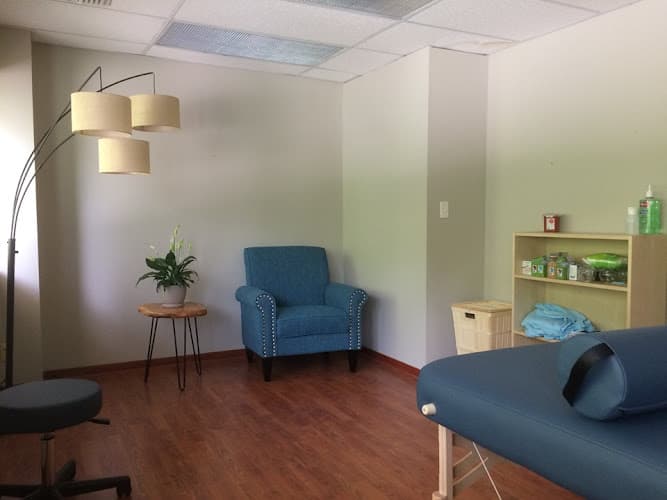 Ginkgo Leaf Acupuncture clinic