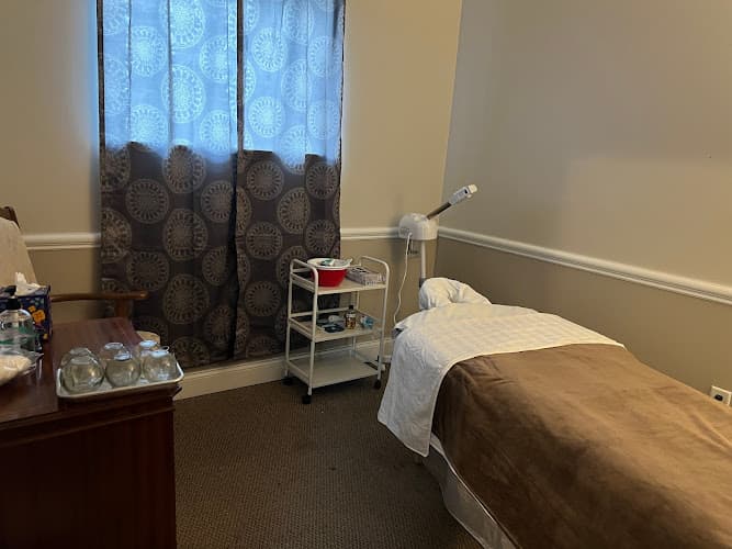 dr.pan.acupuncture&massage clinic