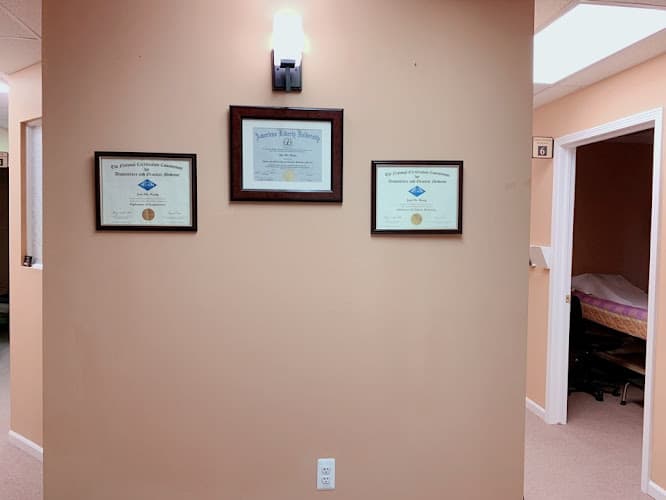 Kang's Family Acupuncture Clinic (강준호 한의원 - 침 / 한약) clinic