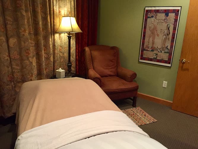 Grand Traverse Natural Health Care clinic