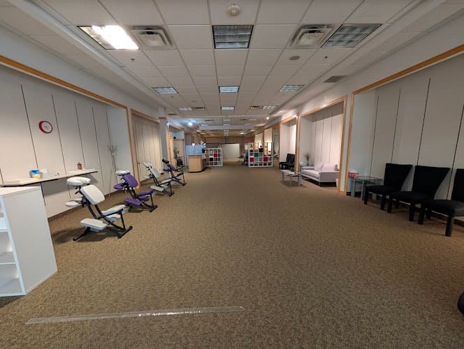 Health Life Acupressure clinic