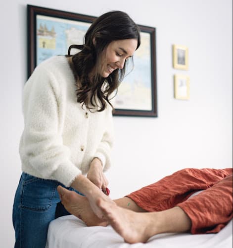 Northern Michigan Acupuncture clinic