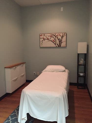 Michigan TCM Wellness Center clinic