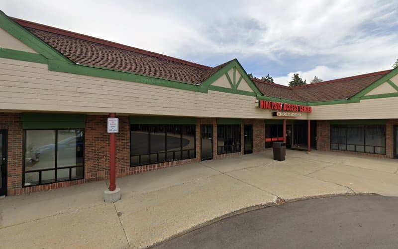 Michigan Acu Clinic clinic