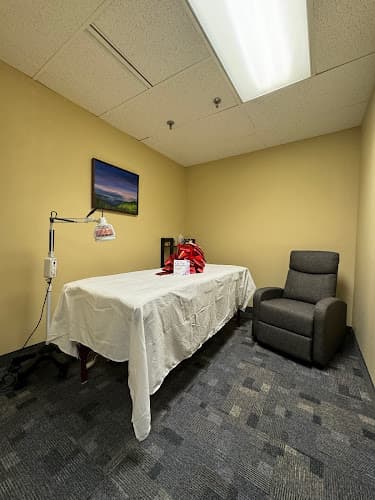 Le Meridian Acupuncture clinic