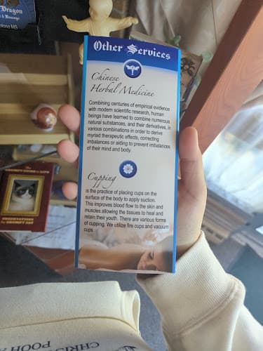 Sleeping Dragon Acupuncture clinic