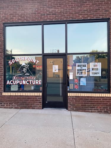 Southpoint Community Acupuncture clinic