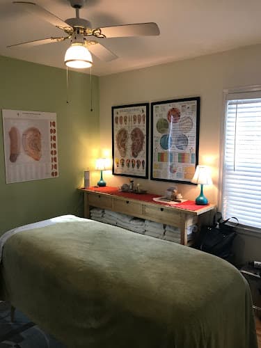 Vital Flow Acupuncture & Massage clinic