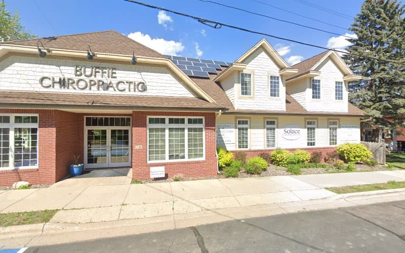 Andrea Moonen, LAC clinic