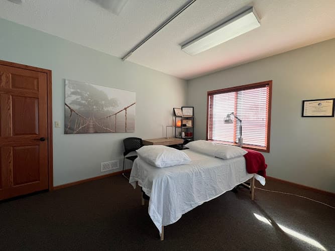 Pinpoint Acupuncture clinic