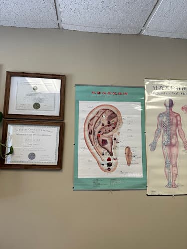 Health Acupuncture Center clinic
