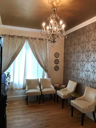 Beautiful Ama Acupuncture clinic