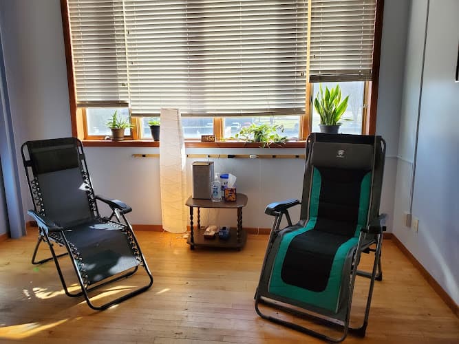 Winona Community Acupuncture clinic