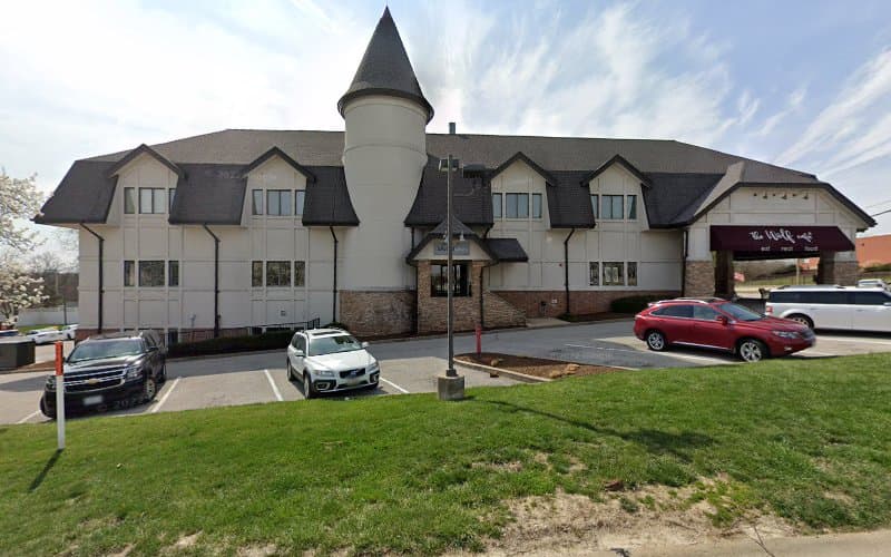 Traditional Acupuncture Health Clinic clinic