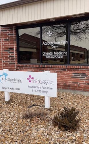 URDAroma Acupuncture Pain Care clinic