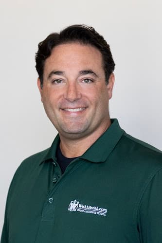 Wahl Chiropractic and Acupuncture clinic