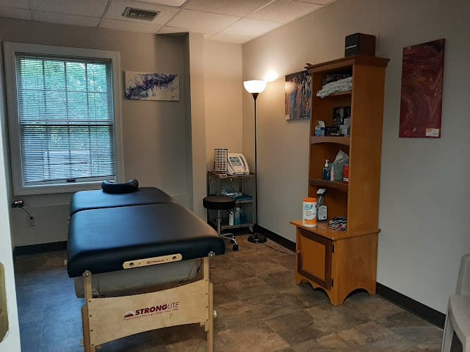 Hawthorn Health Acupuncture & Bodywork clinic