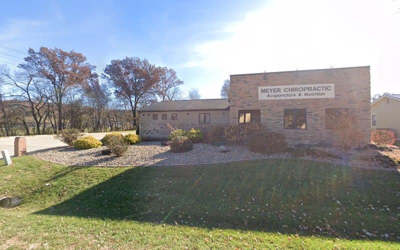Meyer Chiropractic & Acupuncture clinic