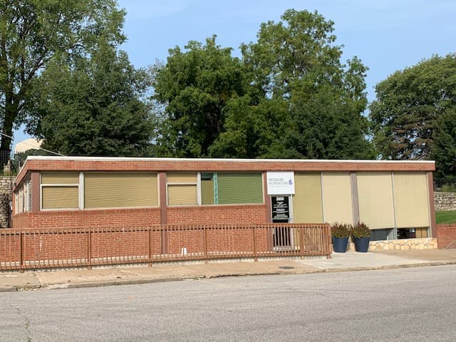 Missouri Acupuncture Services clinic