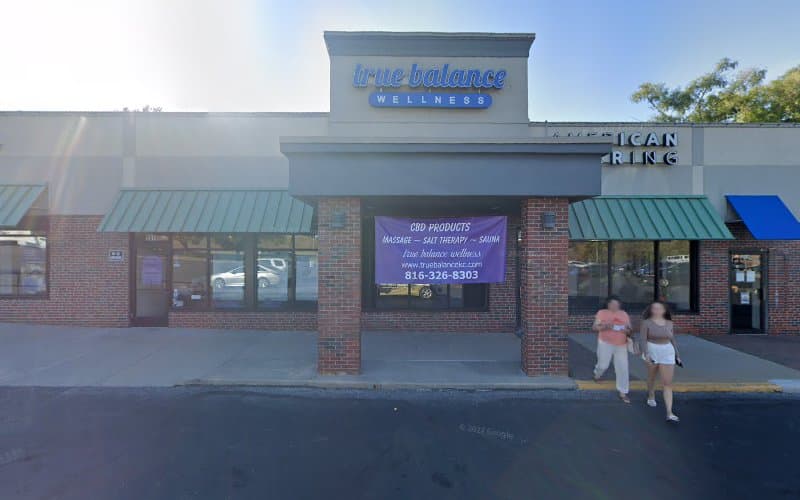 Sarah Fruetel clinic