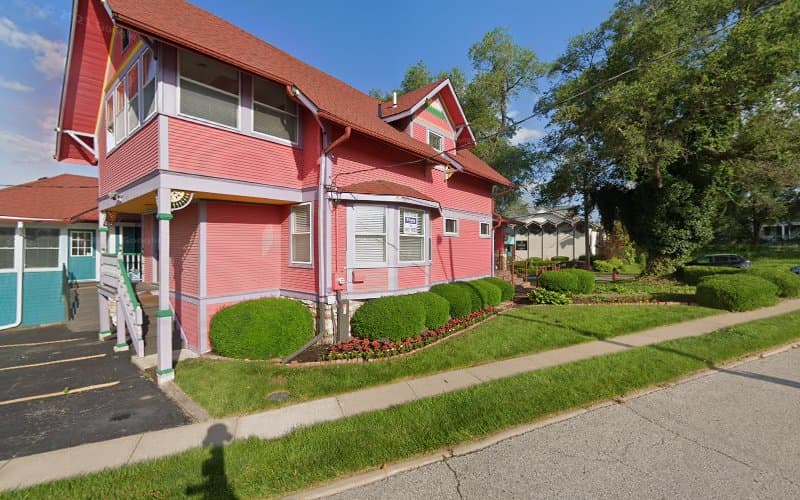 Stephanie Mall Acupuncture, LLC clinic