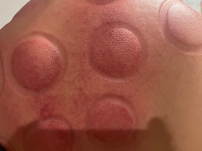 Zhao Natural Healing Clinic clinic