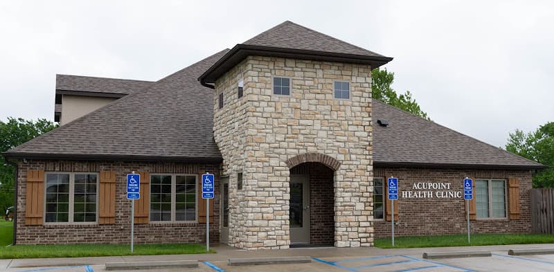 AcuPoint Health Clinic clinic