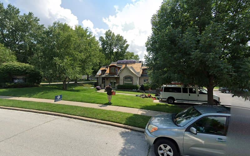 The Yellow Door clinic