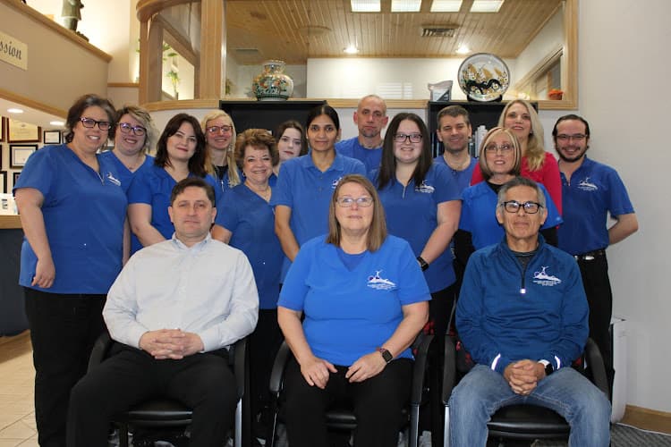 Wellness Concepts Clinic clinic