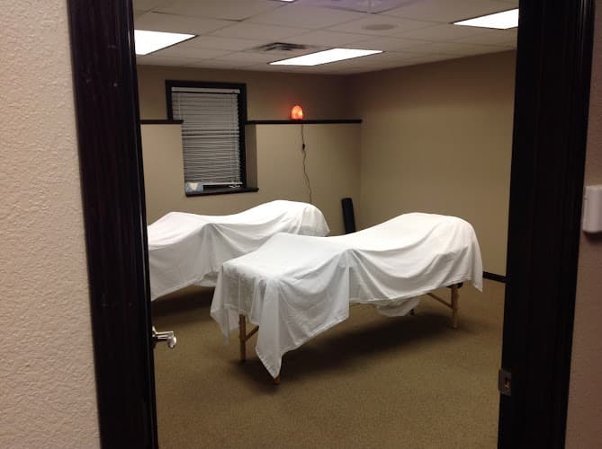 Jeff Rippey Acupuncture clinic