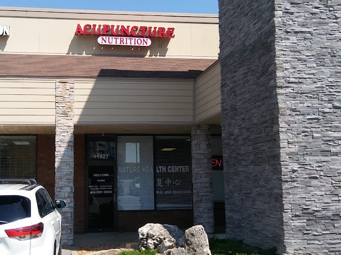 Natural Health Center clinic