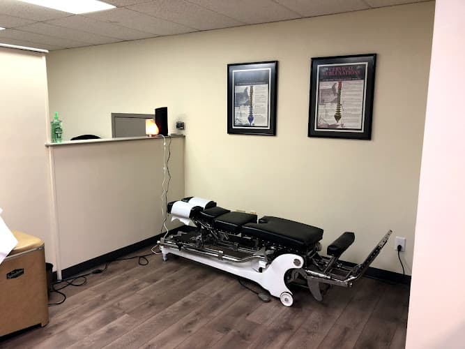 Core Chiropractic & Acupuncture clinic