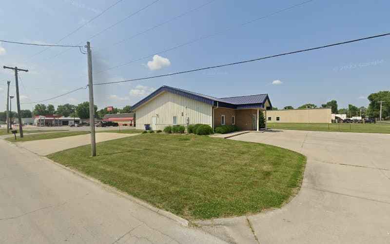 Green Hills Chiropractic and Acupuncture clinic