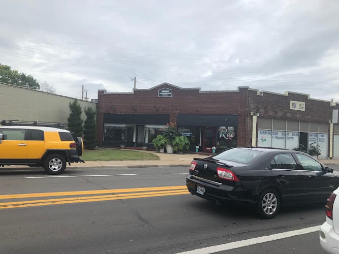 Acupuncture St. Louis clinic
