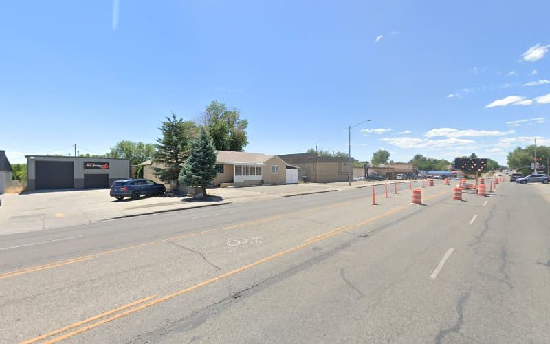 Acupuncture & Chiropractic Clinic clinic