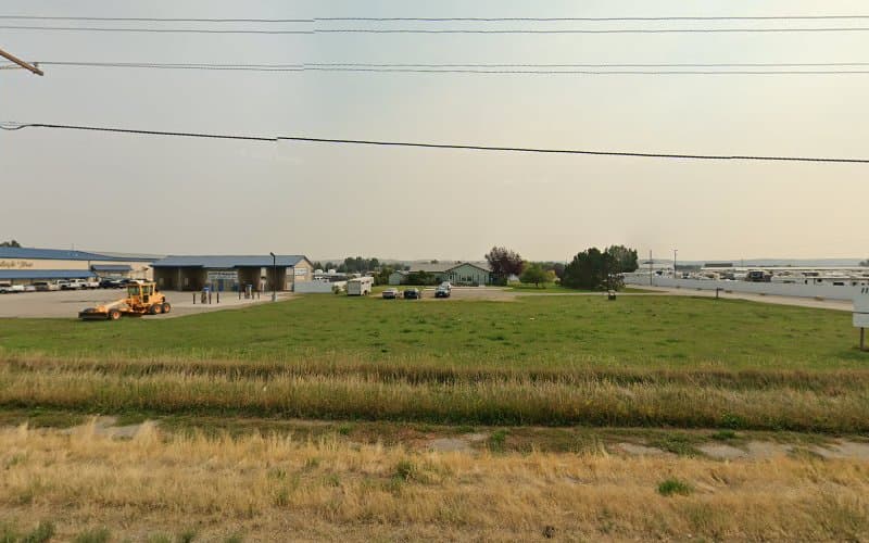 Jerrie L. Nelson, LicAc clinic