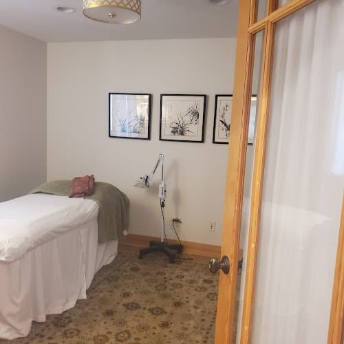 Arcadia Acupuncture Clinic clinic