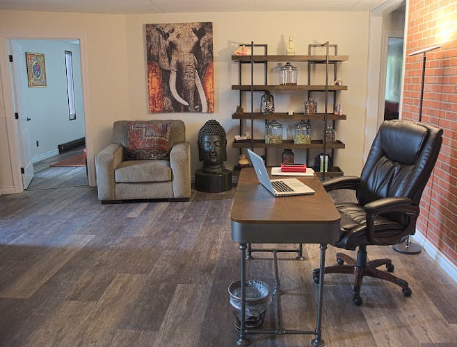 406 Acupuncture clinic