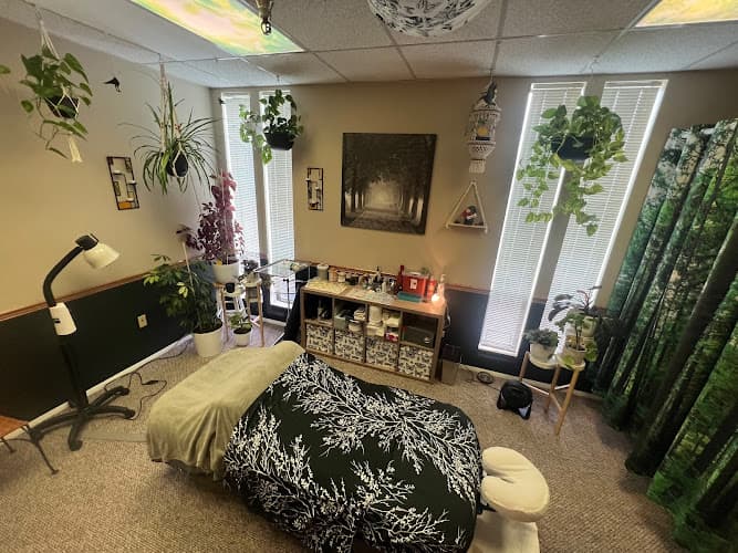 Acupuncture by Beth clinic