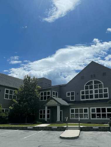 Missoula Acupuncture clinic