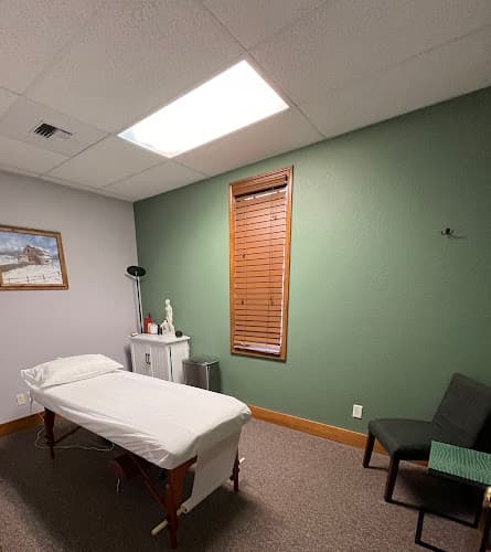 Montana Acupuncture & Wellness Center clinic