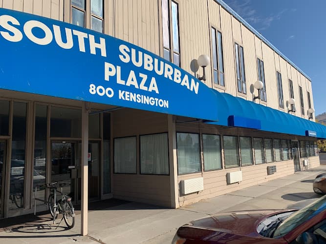 Paul Gourguechon, Licensed Acupuncturist clinic