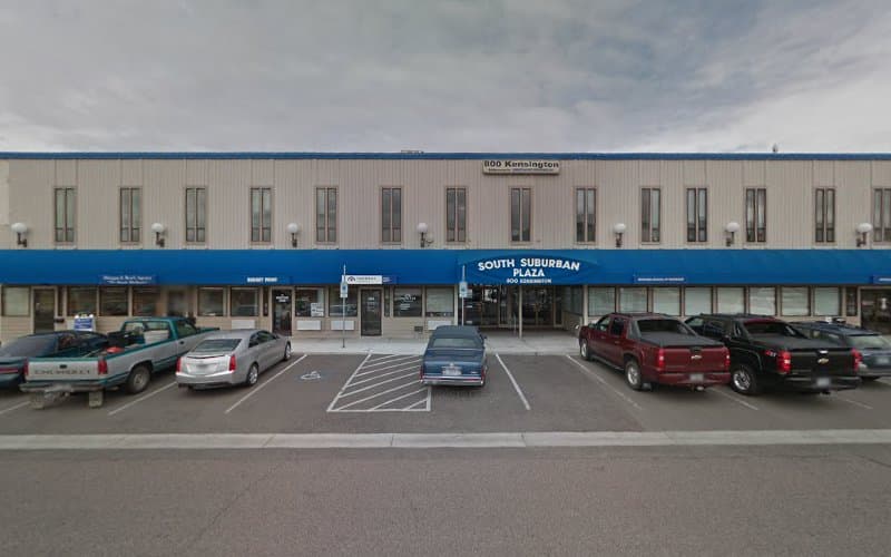 Sapphire Mountain Acupuncture - Missoula clinic