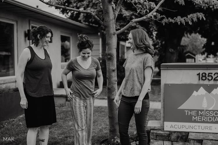 The Missoula Meridian clinic